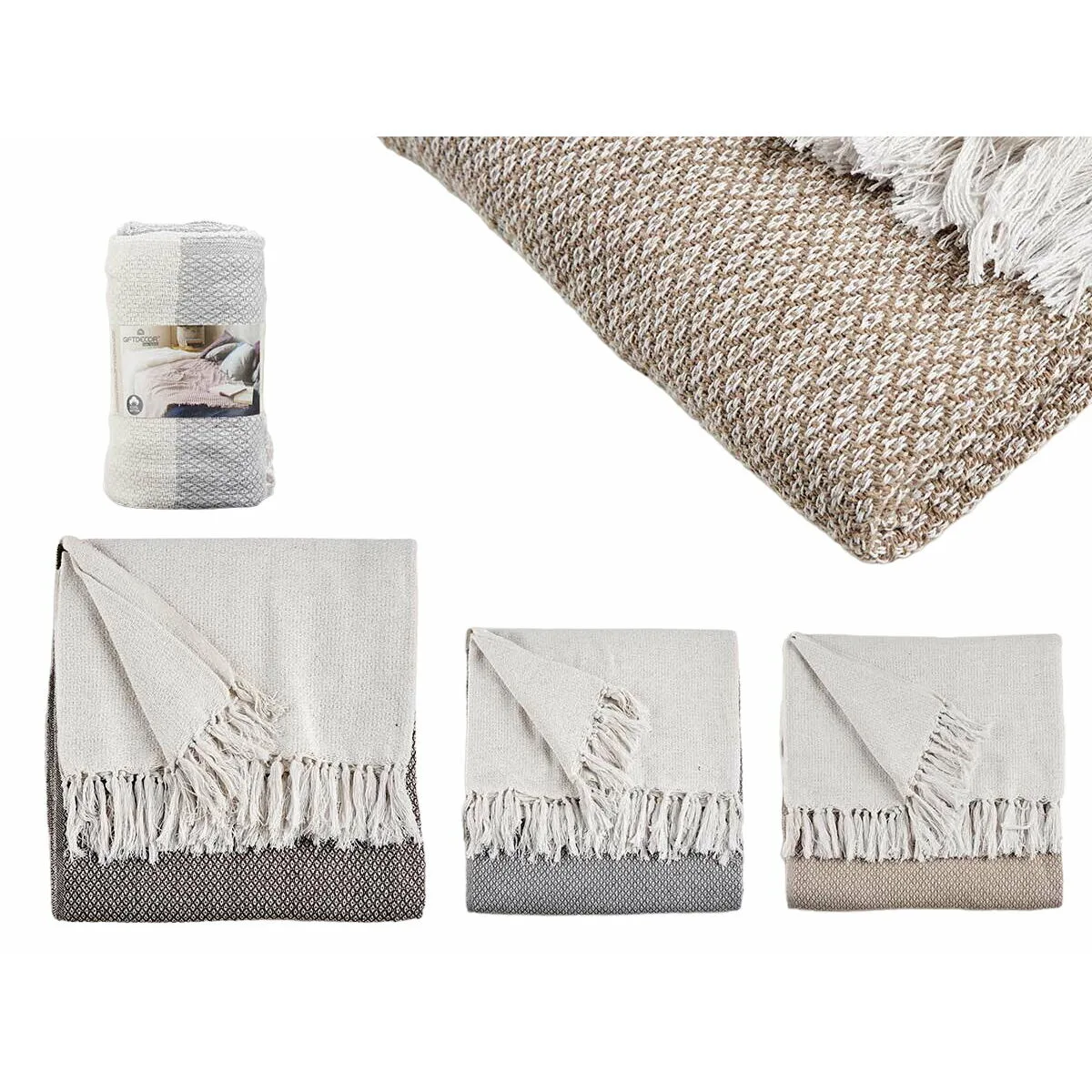 Housse de canape item no 28 plaids marron gris naturel 180 x 240 cm points 9 unites s363015264. Diaytar, c'est la vitrine permanente des innovations produits qui vont faire parler d'elles dans les mois à venir.