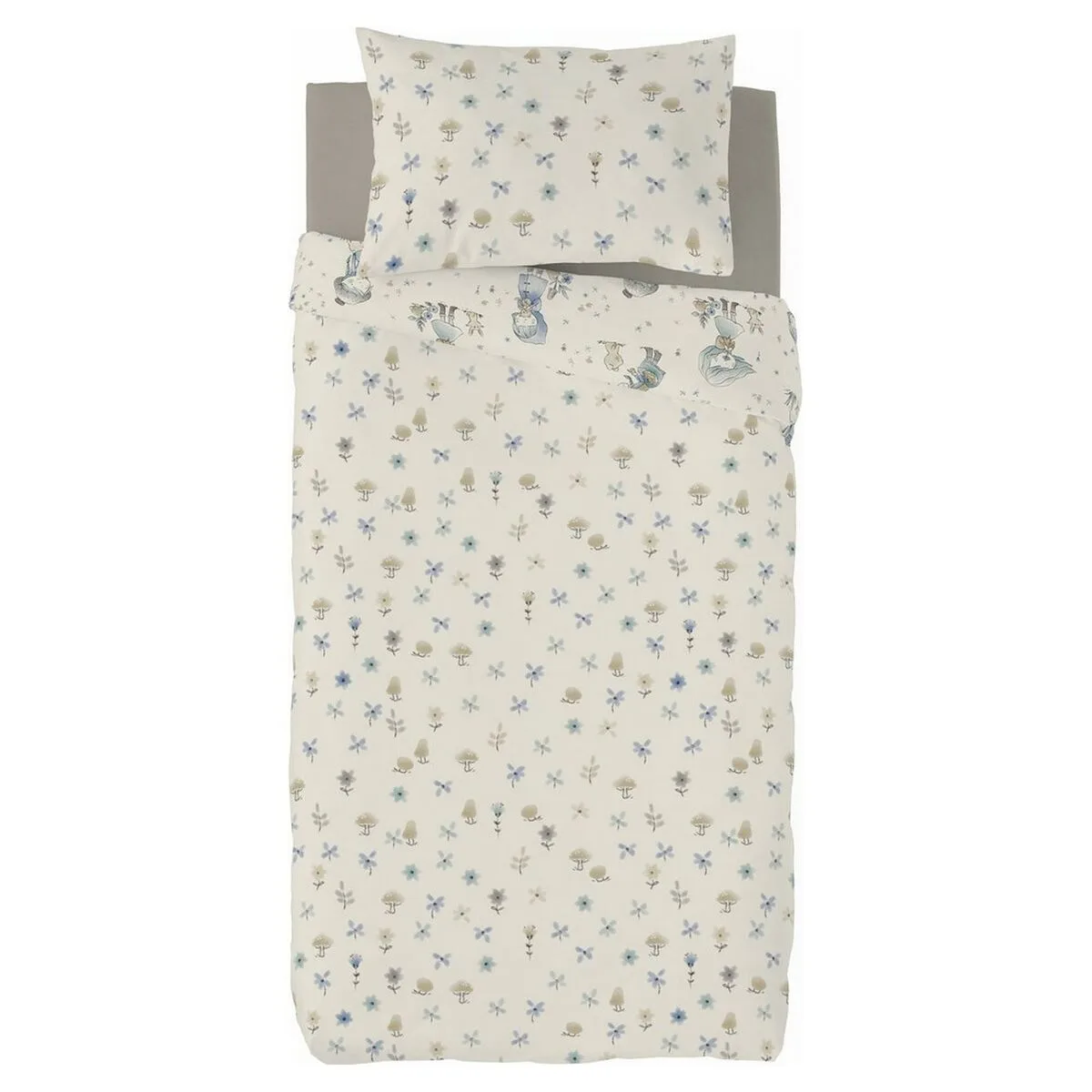 Housse de couette cool kids dery lit 1 persone 150 x 220 cm reversible s280737716. Nous sommes Diaytar, les architectes de votre espace de vie en ligne, meublé avec les meilleurs produits du moment