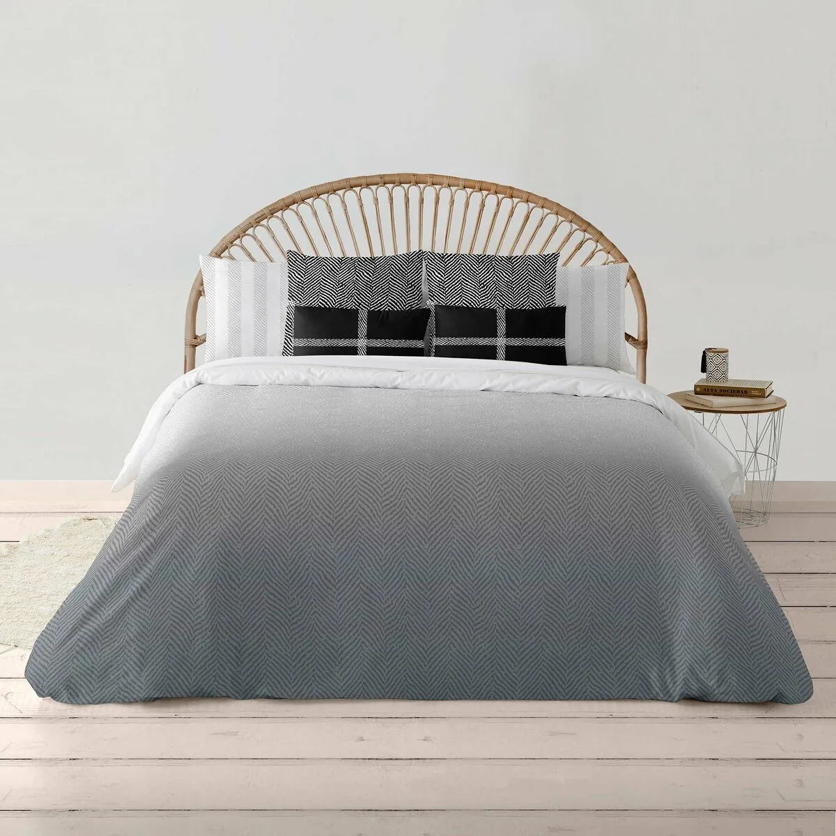 Housse de couette decolores alejandria reconditionne a v070901329. Bienvenue dans le cercle très sélect des acheteurs inspirés. Diaytar révèle les produits qui définiront demain.