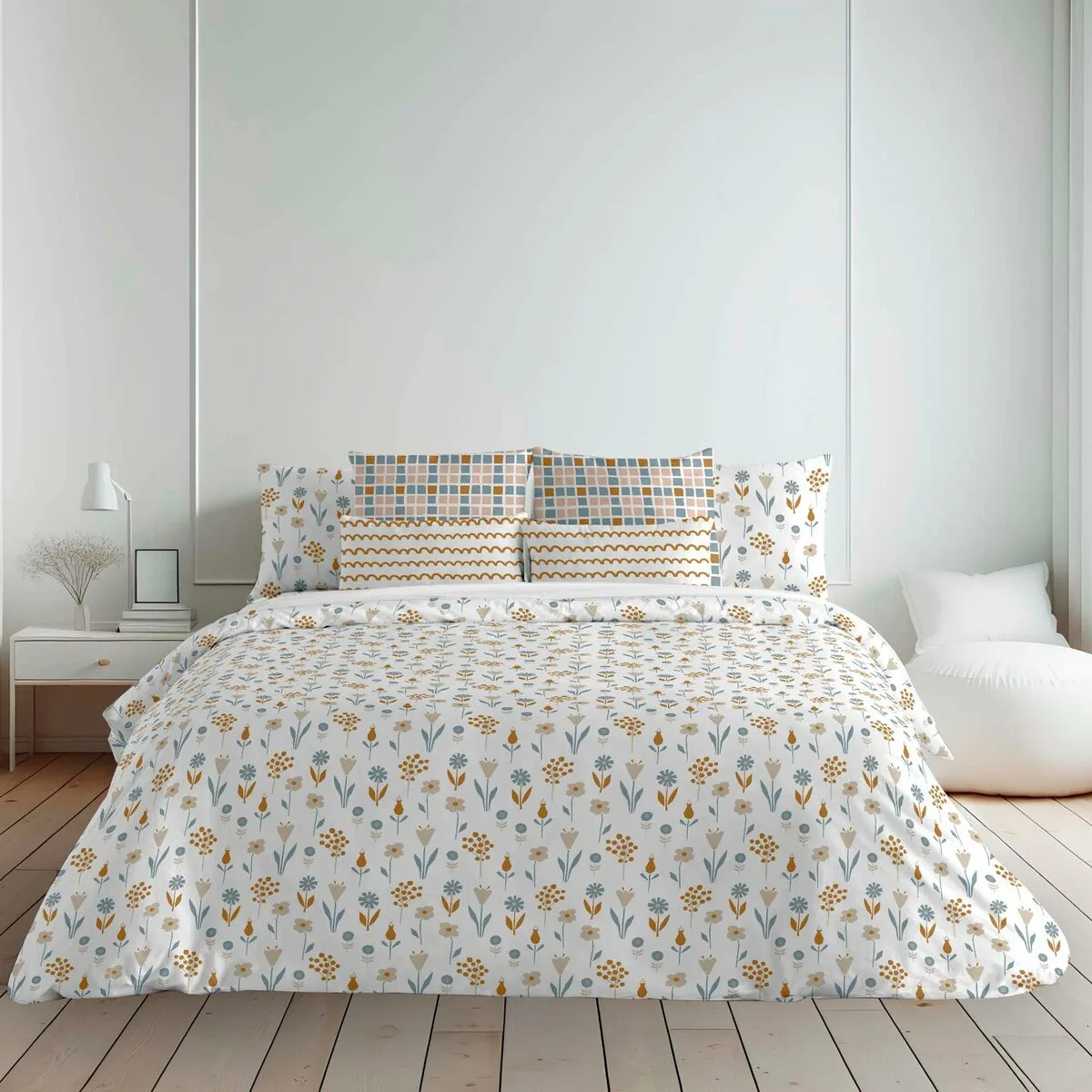 Housse de couette decolores alkamar multicouleur 175 fils 140 x 200 cm goulot de bouteille s981084415. Diaytar s'engage à vous proposer une expérience shopping unique avec des produits généraux innovants, tendance et toujours à prix attractifs