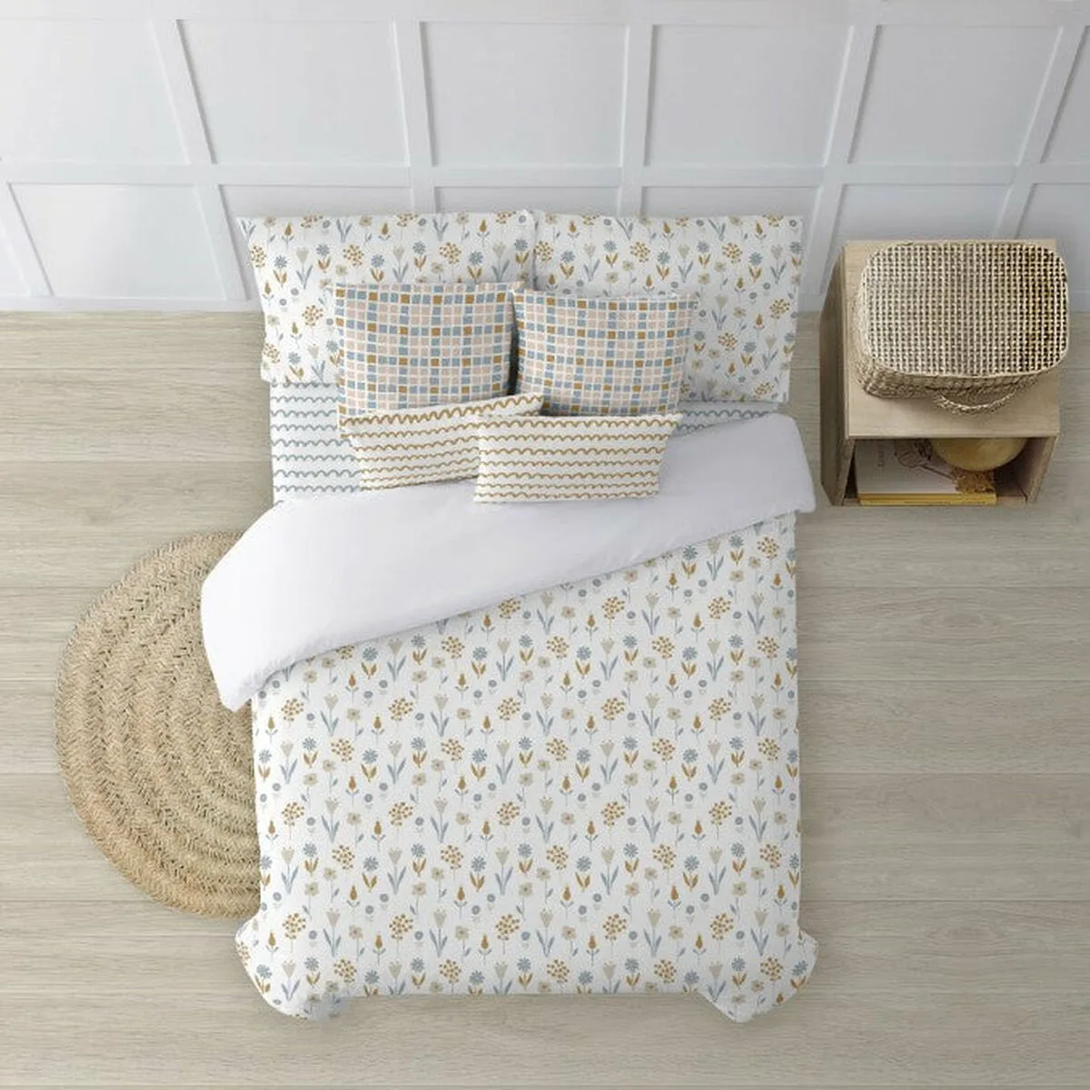 Housse de couette decolores alkamar multicouleur 175 fils 140 x 200 cm goulot de bouteille s981084422. Diaytar, c'est le cocktail parfait entre l'esprit start-up et l'expertise d'un grand commerçant généraliste.