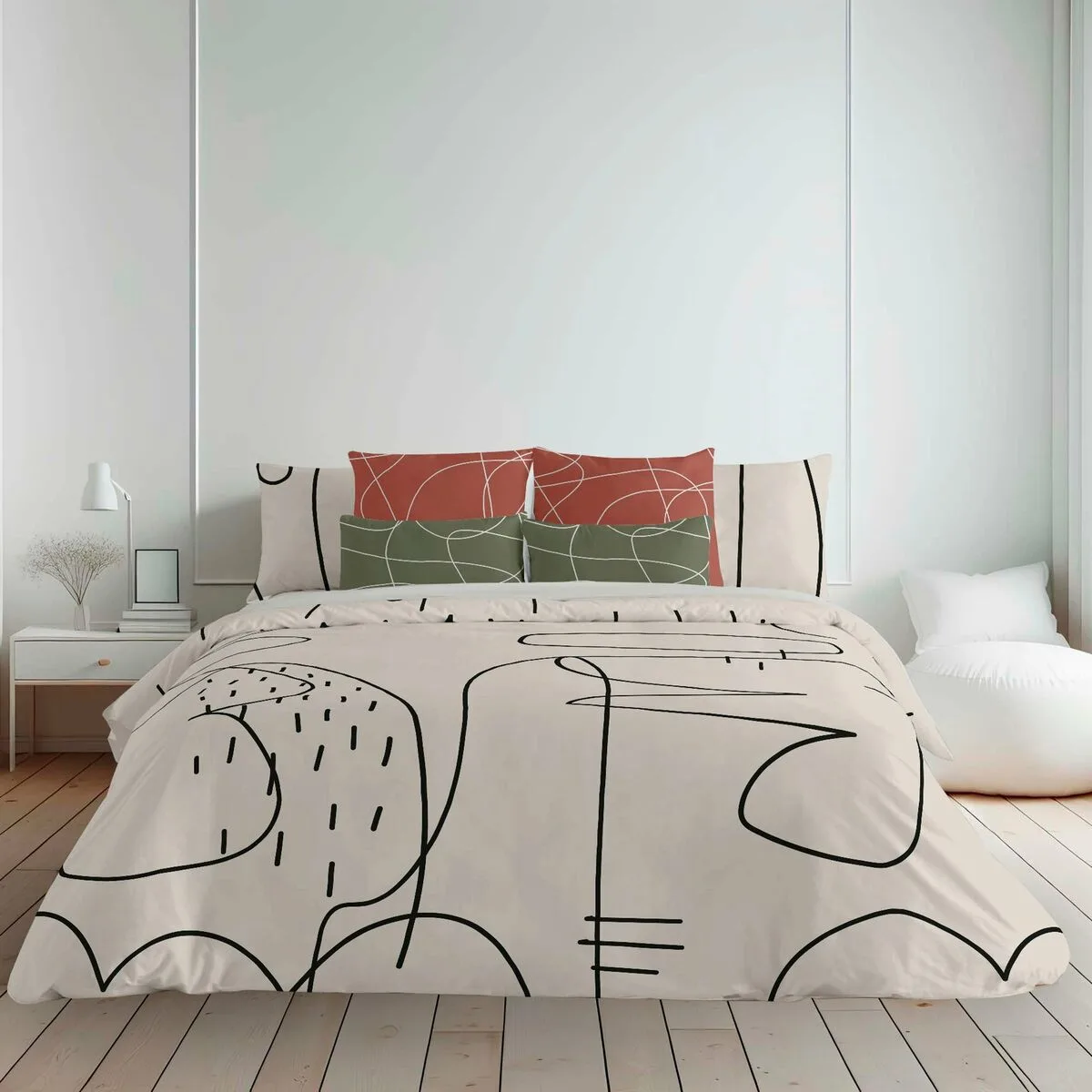 Housse de couette decolores burdeos multicouleur 175 fils 140 x 200 cm goulot de bouteille s981087642. Notre équipe Diaytar parcourt le globe pour vous dénicher les produits généraux et électroniques les plus prometteurs