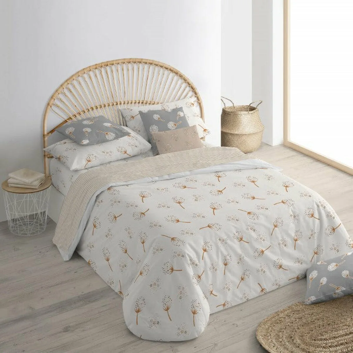 Housse de couette decolores delft multicouleur 175 fils 140 x 200 cm s981382850. Nous avons injecté tout notre savoir-faire dans Diaytar pour vous offrir une expérience shopping sans friction, tout en plaisir.