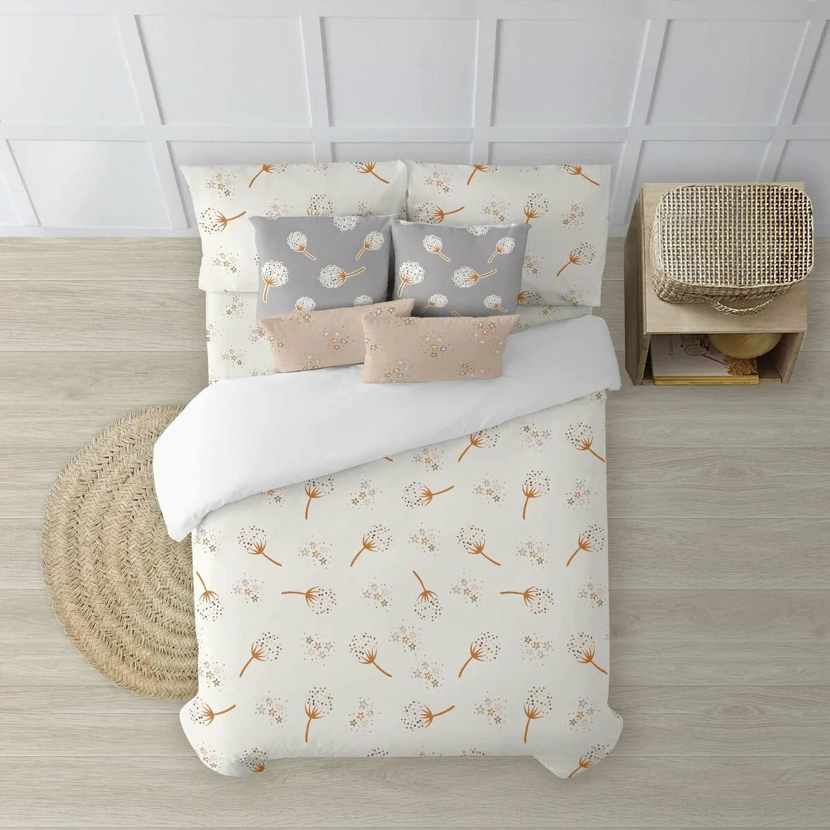 Housse de couette decolores delft multicouleur 175 fils 260 x 240 cm goulot de bouteille s981091151. La chasse aux produits extraordinaires est ouverte. Diaytar vous donne les clés d'un univers shopping infini.
