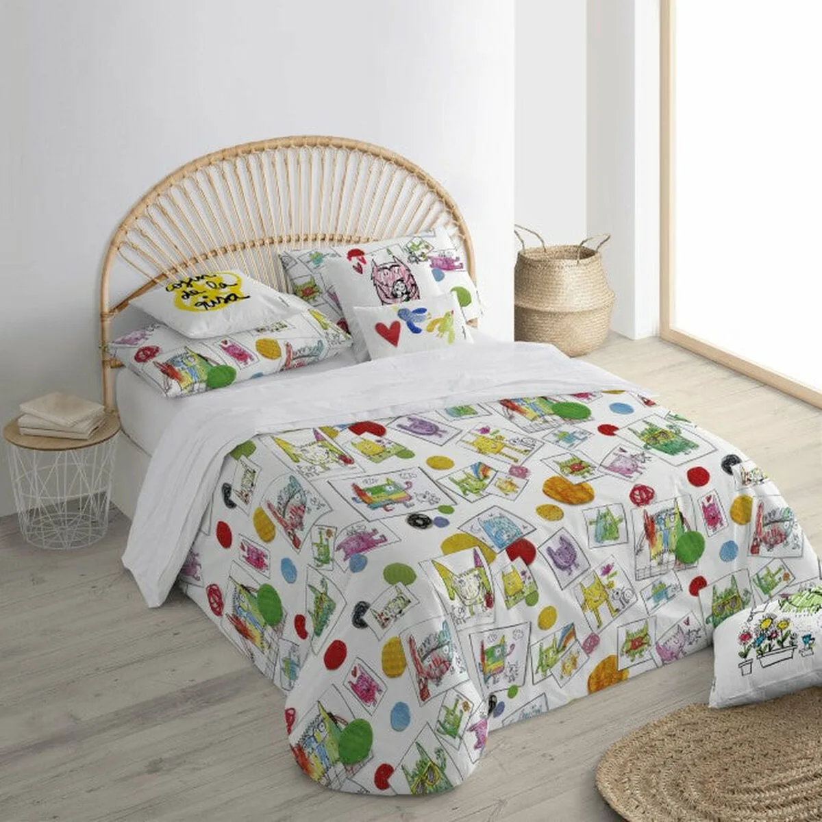 Housse de couette decolores indiana multicouleur 175 fils 260 x 240 cm goulot de bouteille s981093965. Diaytar transforme l'essai du e-commerce généraliste en vous offrant une expérience curated, qualitative et surprenante
