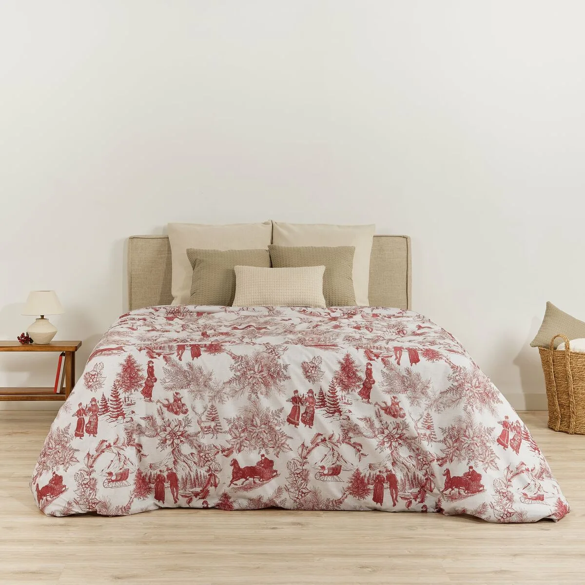Housse de couette decolores laponia multicouleur lit 1 persone 155 x 220 cm s980138641. Diaytar : Parce que vous méritez le meilleur, nous sélectionnons l'excellence.