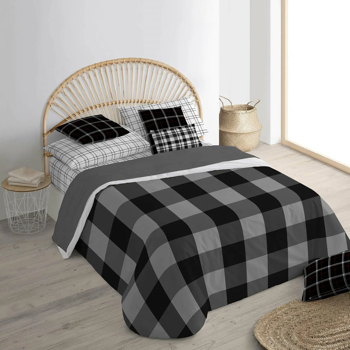 Housse de couette decolores lisboa multicouleur 175 fils 260 x 240 cm goulot de bouteille s981098570. L'esprit Diaytar : une curiosité insatiable pour dénicher les produits généraux et électroniques qui feront demain