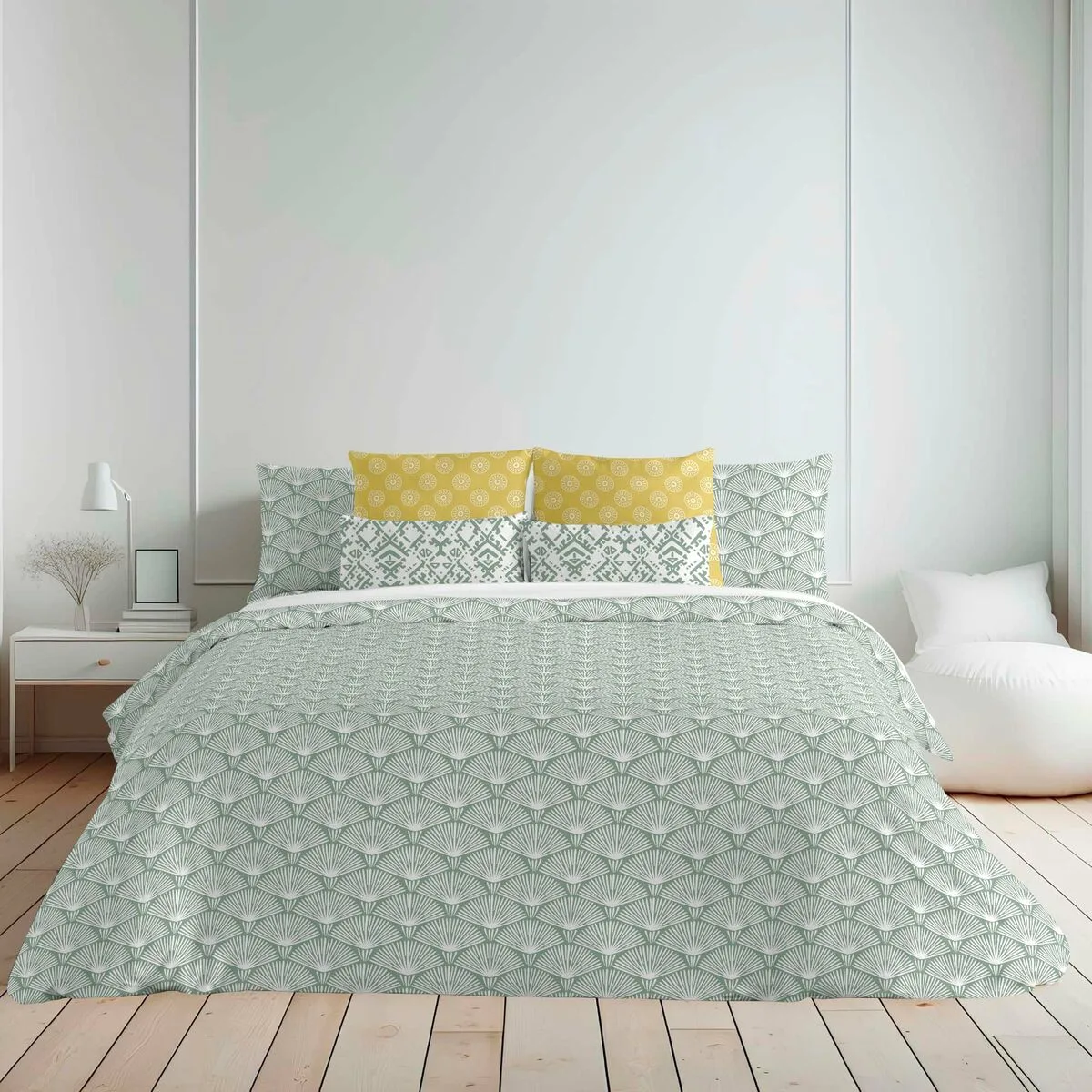 Housse de couette decolores nashik multicouleur 175 fils 140 x 200 cm goulot de bouteille s981103195. Diaytar, c'est le compagnon de ceux qui aiment prendre soin d'eux et de leur intérieur avec des produits choisis avec amour.