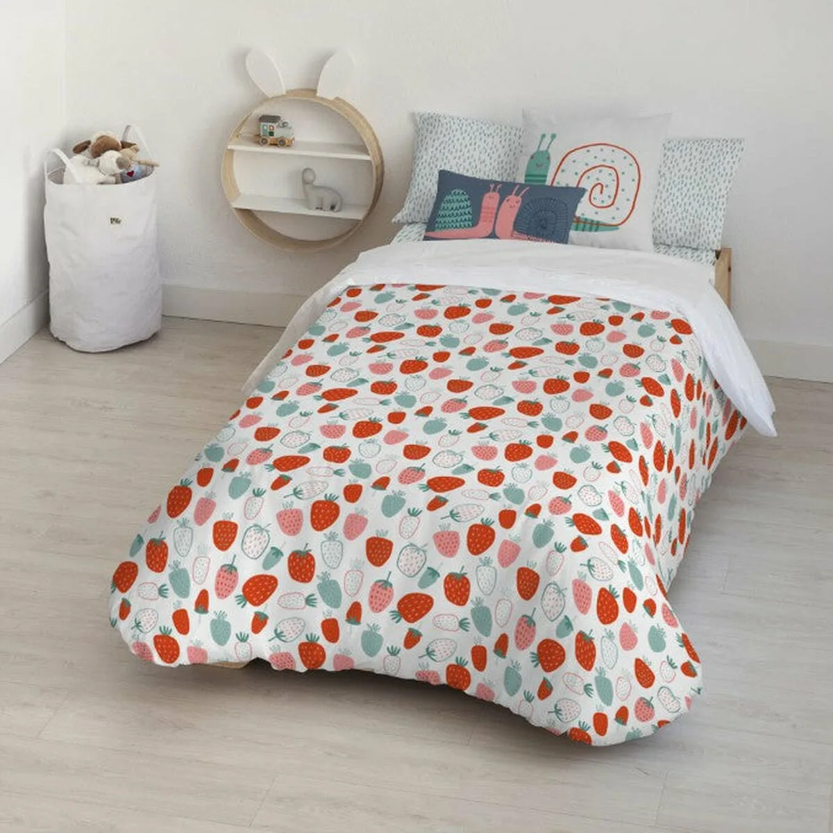 Housse de couette decolores riad multicouleur 175 fils 140 x 200 cm goulot de bouteille s981105732. Diaytar, c'est votre partenaire de confiance pour construire un quotidien plus fluide, plus beau, et plus inspirant.