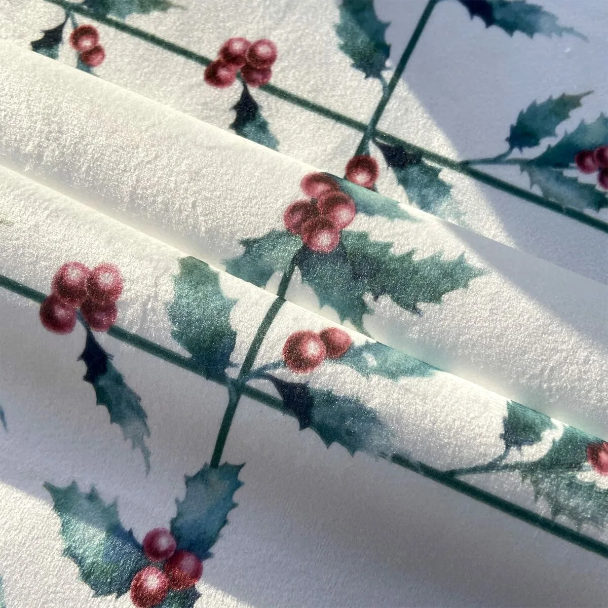Housse de couette decolores white christmas 1 multicouleur polyester 140 x 200 cm s980550518. Diaytar, c'est votre éditeur de vie. Nous sélectionnons les produits qui deviendront les chapitres essentiels de votre quotidien.