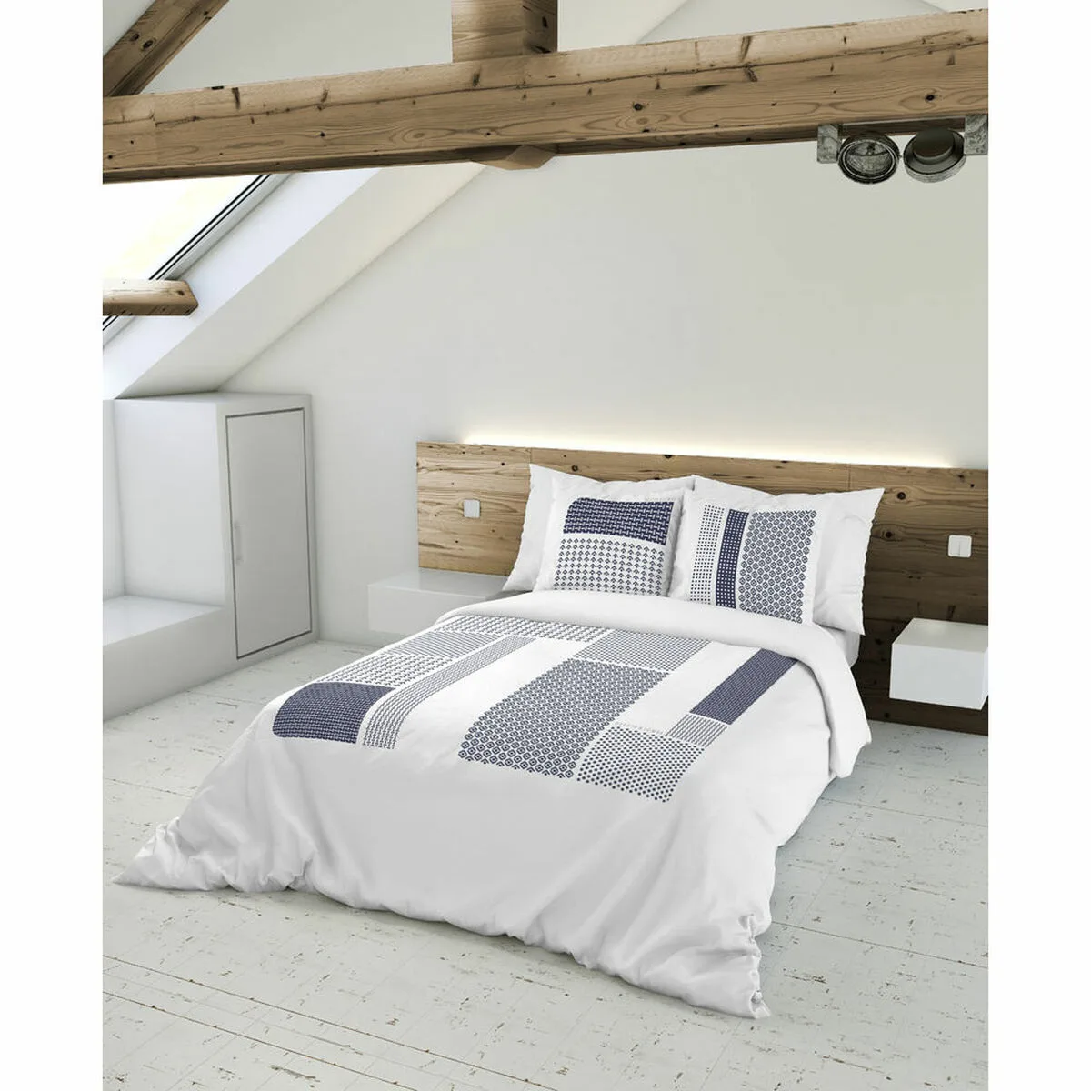 Housse de couette devota lomba s280271271. Diaytar, le garde-meuble moderne de toutes vos envies : des produits pour combler tous vos besoins et toutes vos fantasies.