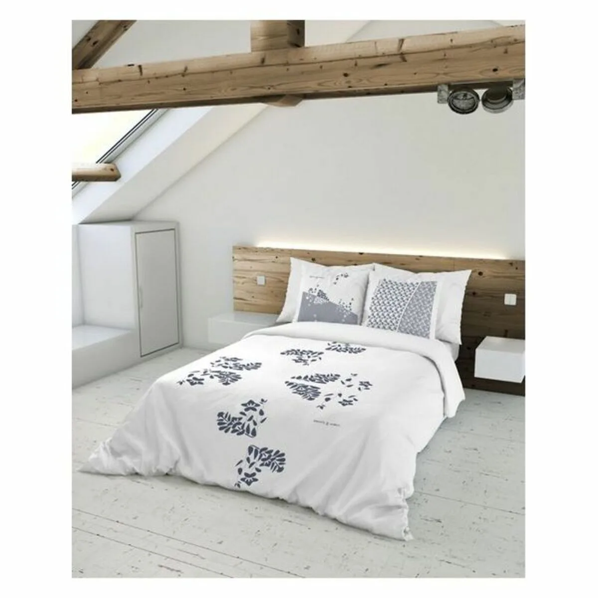 Housse de couette devota lomba bishevo s280270019. Osez l'originalité avec les créations mode exclusives de Diaytar.