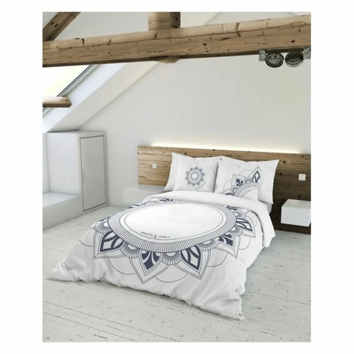 Housse de couette devota lomba vir s280269760. La promesse Diaytar : une sélection rigoureuse de produits généraux où la tendance et la durabilité vont de pair