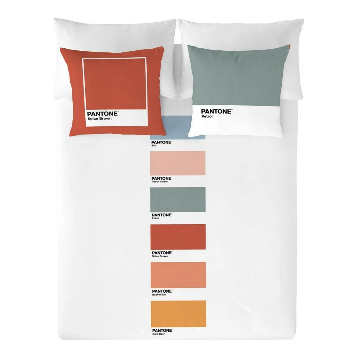 Housse de couette fun deck c pantone s280490632. Diaytar est le trait d'union entre le monde de la tech et celui du lifestyle, pour une expérience utilisateur sans faille.