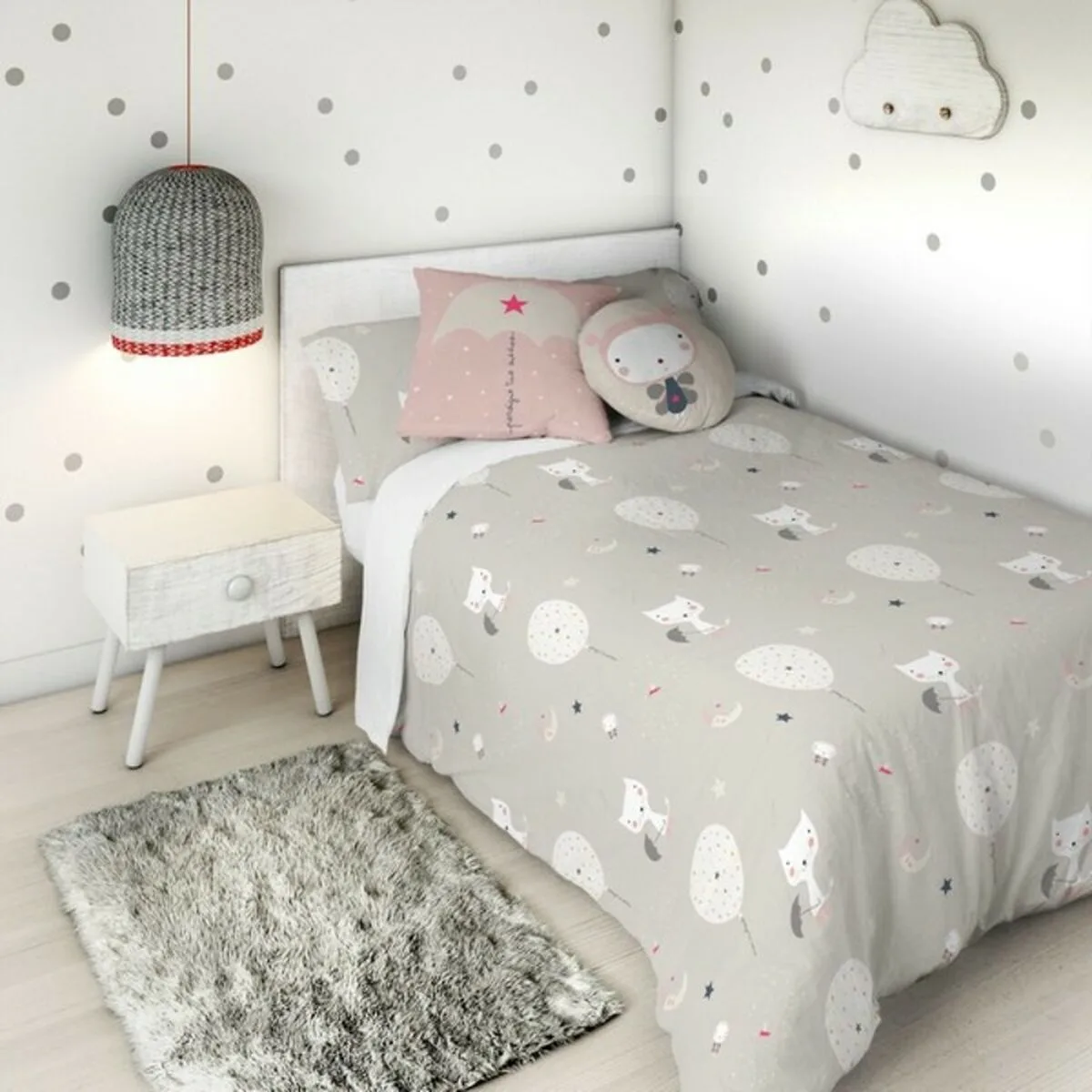 Housse de couette haciendo el indio globos gatos s280274486. Diaytar, c'est la promesse de trouver ce produit parfait qui répondra à un besoin précis tout en étant un objet de désir