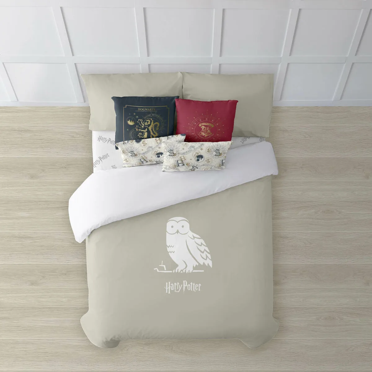Housse de couette harry potter magical hedwig multicouleur 175 fils 140 x 200 cm lit 1 persone s981380580. Bienvenue chez Diaytar, où l'élégance rencontre l'innovation avec nos produits électroniques dernier cri et nos créations maison exclusives