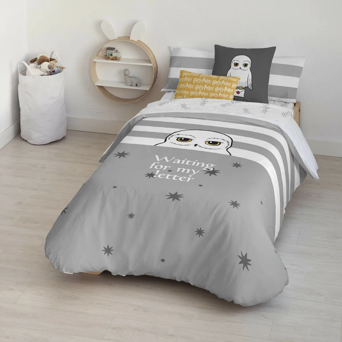 Housse de couette harry potter waiting letter multicouleur 175 fils 180 x 220 cm lit 1 persone s980149432. Bien plus qu'un simple site, Diaytar est une expérience de découverte permanente de produits utiles, beaux et novateurs