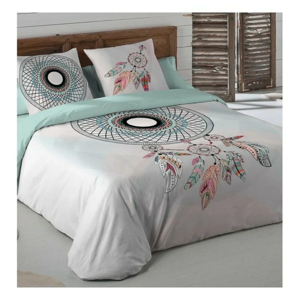 Housse de couette icehome s280399546. Diaytar, une vision du shopping en ligne où chaque catégorie de produits, de la high-tech au généraliste, est traitée avec excellence
