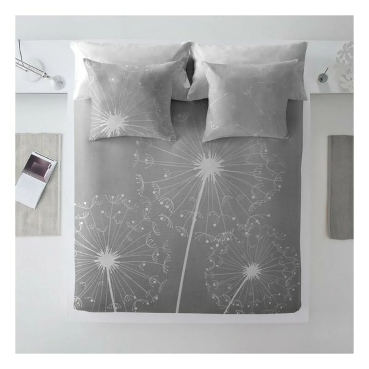 Housse de couette icehome alin s280403385. Diaytar, c'est l'alchimie parfaite entre la froide efficacité de la tech et la chaleur rassurante des produits de qualité.