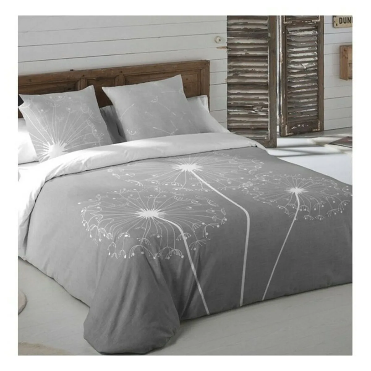 Housse de couette icehome alin s280403438. Diaytar s'adapte à vos besoins avec une gamme complète et variée.