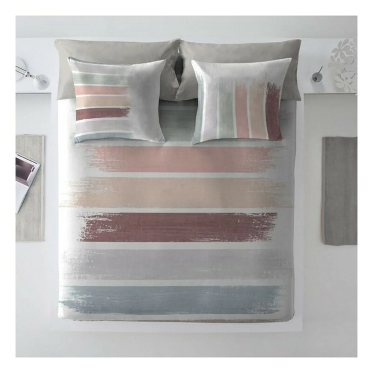 Housse de couette icehome ikun s280403136. Diaytar, c'est la rencontre parfaite entre modernité et authenticité.