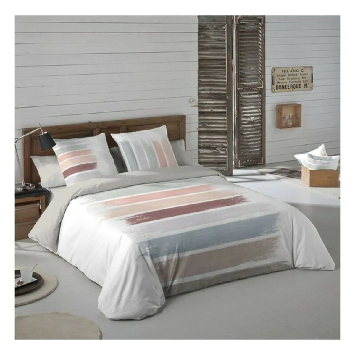 Housse de couette icehome ikun s280403283. Chez Diaytar, chaque achat est une expérience unique. Explorez notre sélection premium !