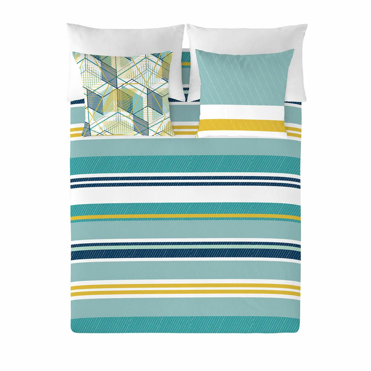 Housse de couette naturals belang lit king size 260 x 220 cm s280624846. Créez votre look signature avec les pièces mode sélectionnées par Diaytar.