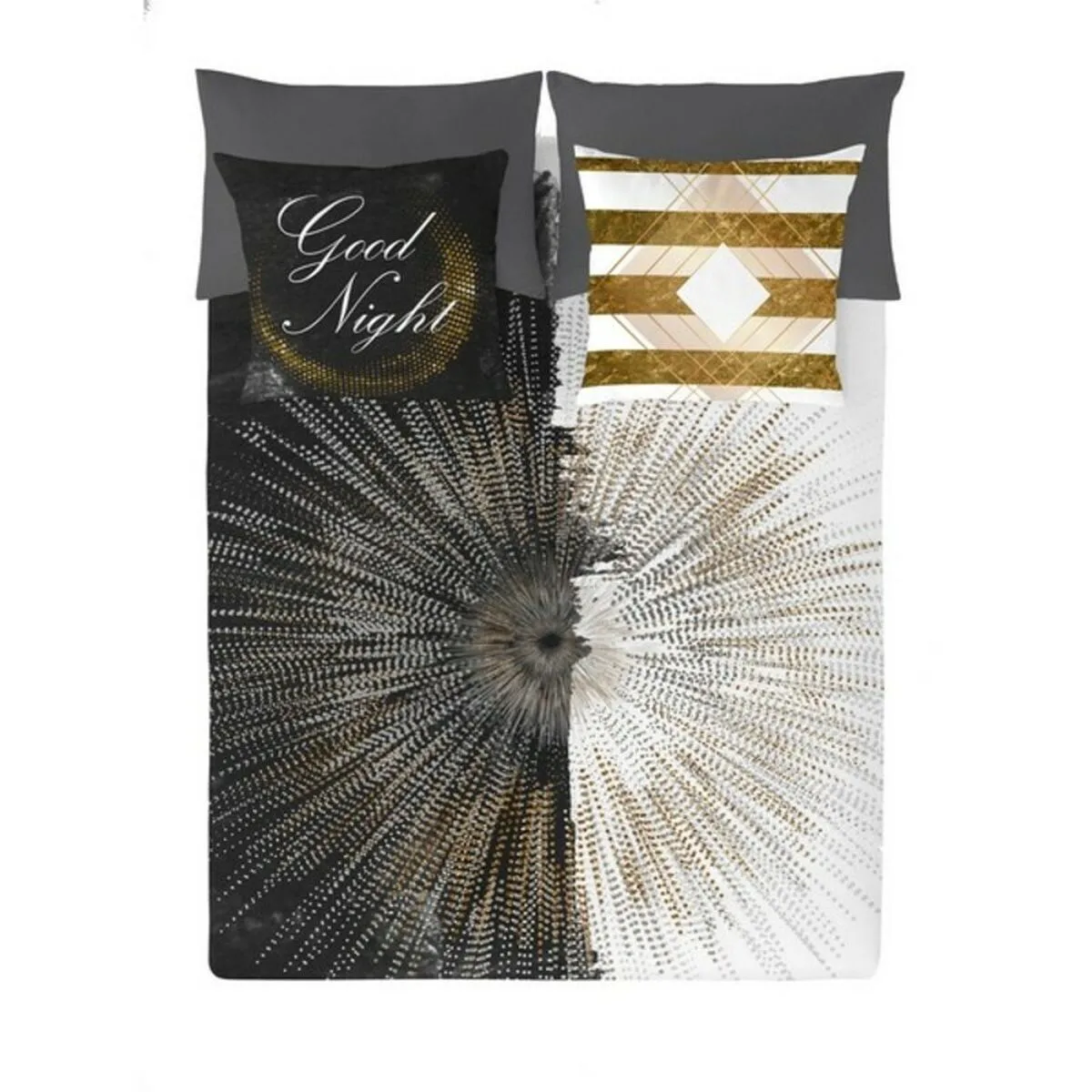 Housse de couette naturals broadway s280394225. Diaytar, c'est la promesse de trouver ce produit parfait qui répondra à un besoin précis tout en étant un objet de désir