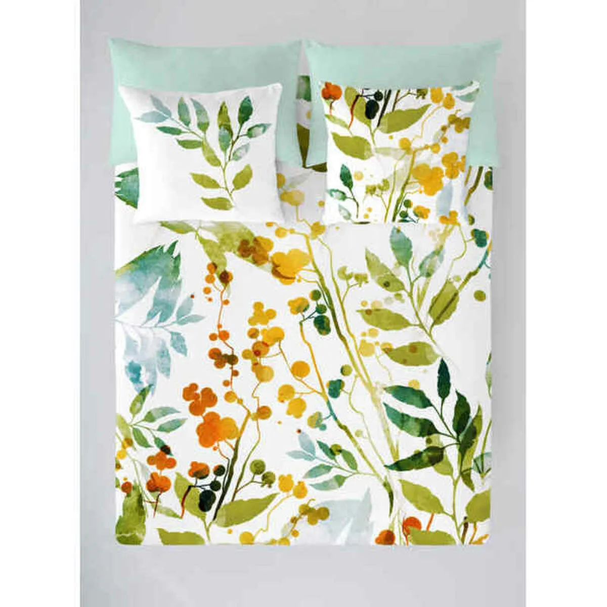 Housse de couette naturals calpe s280440656. L'art de vivre à la française s'exprime dans notre collection maison Diaytar.