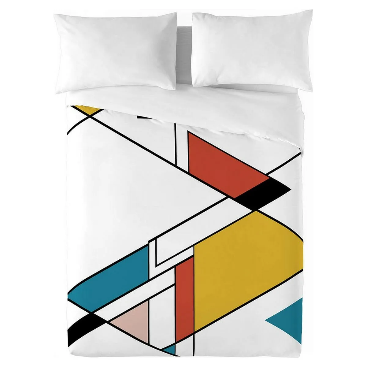 Housse de couette naturals cenit 220 x 220 cm lit 2 persones s280660618. Rejoignez la communauté Diaytar et vivez une expérience shopping unique.