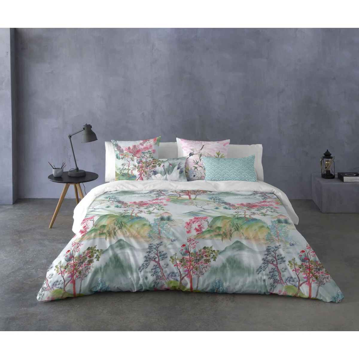 Housse de couette naturals hakone gran lit 2 persones 3 pieces 45 x 90 cm 240 x 220 cm s280761140. Bienvenue chez Diaytar, où l'élégance rencontre l'innovation avec nos produits électroniques dernier cri et nos créations maison exclusives