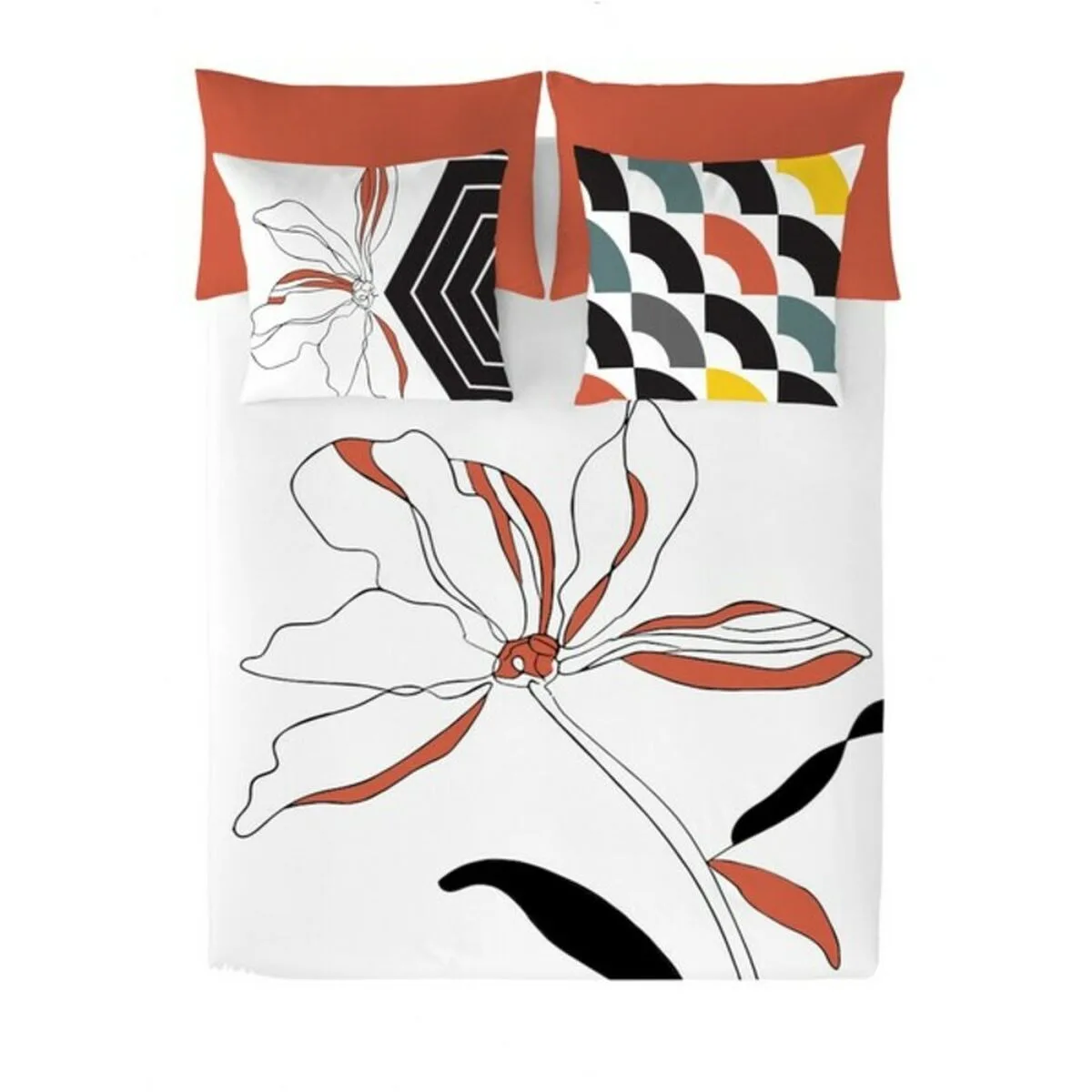 Housse de couette naturals javea 260 x 240 cm s280395289. Avec Diaytar, profitez d'une sélection généraliste qui a du caractère et qui reflète les aspirations de notre époque