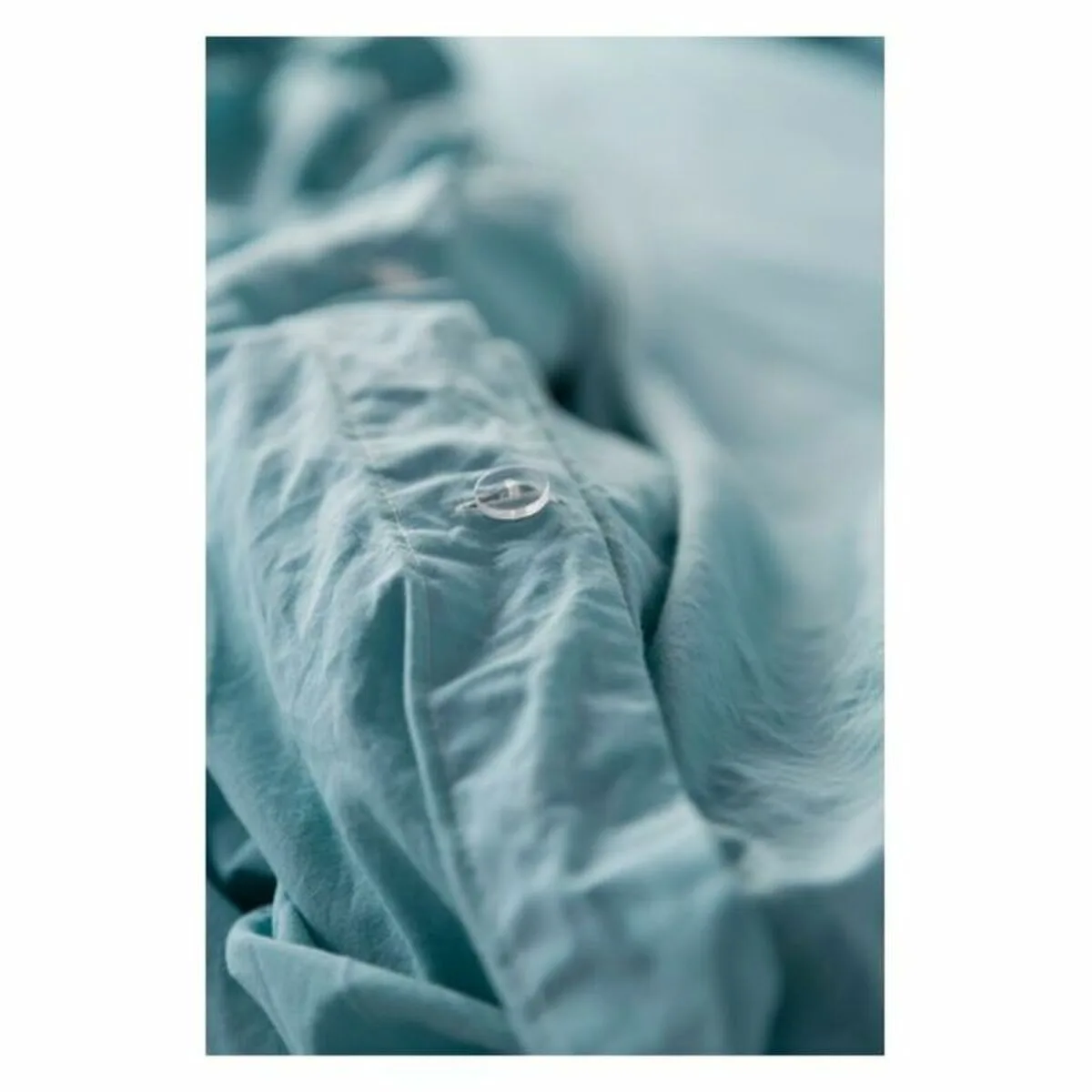 Housse de couette naturals lino vert s280238837. Diaytar, c'est la certitude de faire un choix judicieux. Chaque produit dans notre catalogue a passé nos tests exigeants.