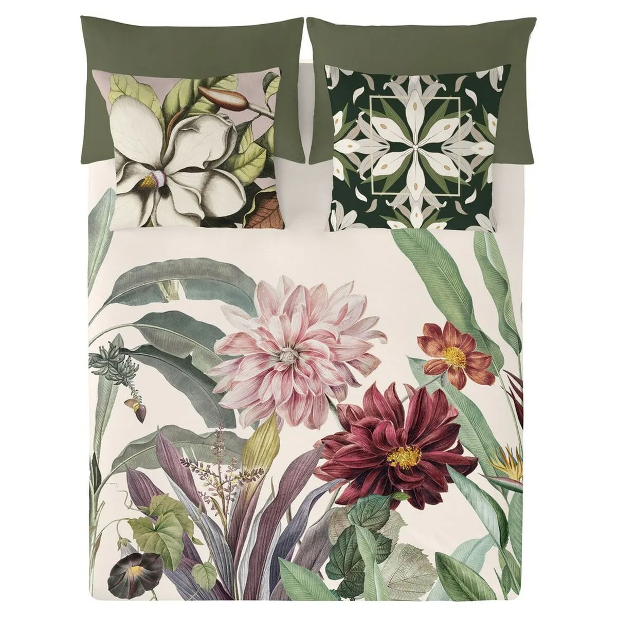 Housse de couette naturals mirelle 140 x 200 cm 140 x 200 cm s280550714. Notre mantra chez Diaytar : un produit, un sourire. Nous mesurons notre succès à votre satisfaction instantanée.