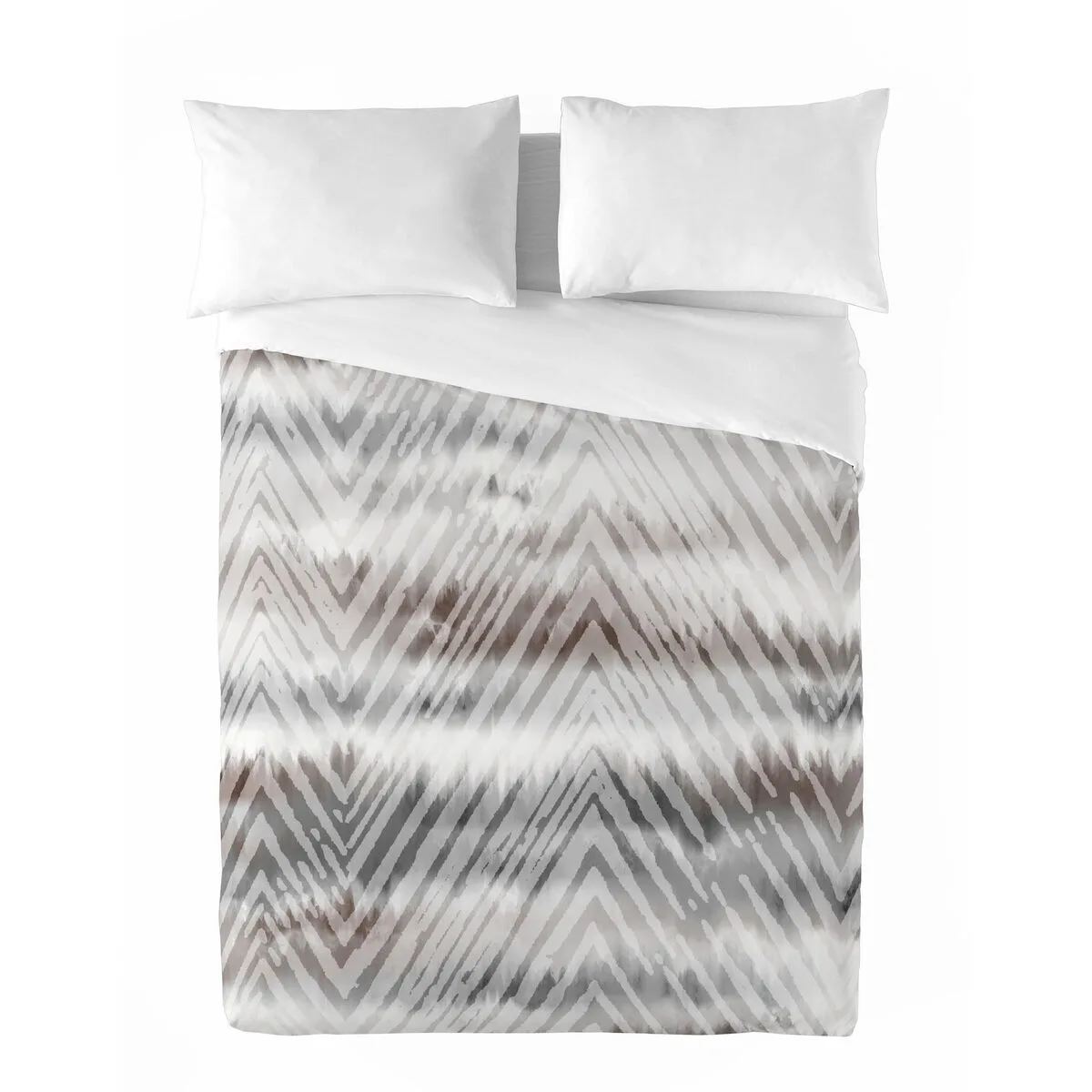 Housse de couette naturals sabine lit king size 3 pieces 260 x 220 cm s280764414. Pour les esprits curieux et exigeants, Diaytar est la source intarissable de produits rares et ingénieux.