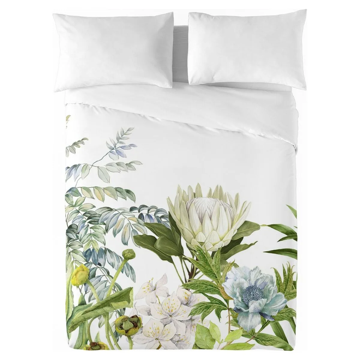 Housse de couette naturals siara 180 x 220 cm lit 1 persone s280658523. Diaytar a bâti sa réputation sur un mélange parfait entre produits technologiques innovants et articles généraux de qualité supérieure