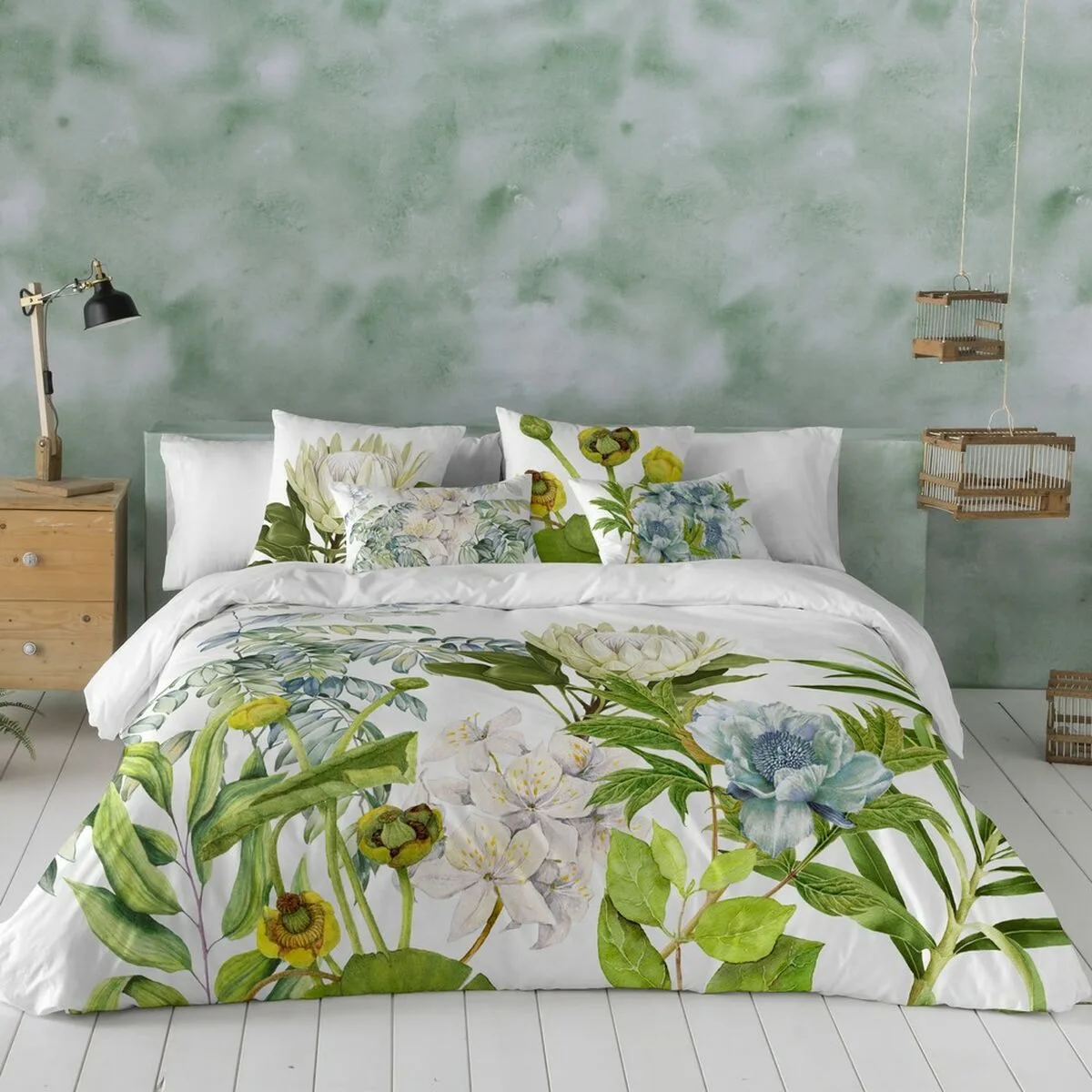 Housse de couette naturals siara 180 x 220 cm lit 1 persone s280658547. Pour vous, nous avons créé Diaytar : l'antidote à la monotonie shopping, une injection régulière de produits novateurs.