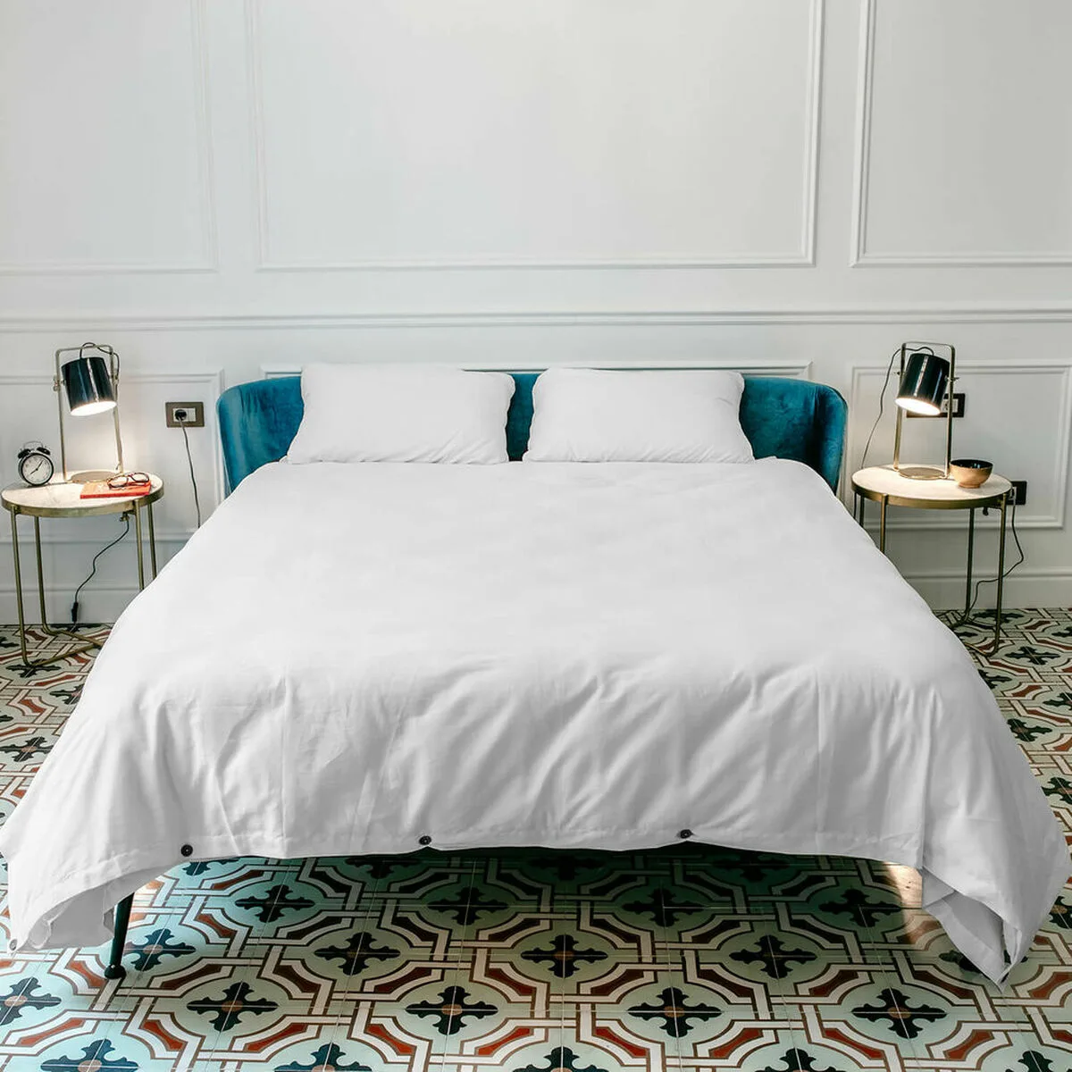 Housse de couette naturals tencel blanc lit 1 persone 180 x 220 cm s280622026. La qualité Diaytar : un engagement, une promesse, une satisfaction garantie.