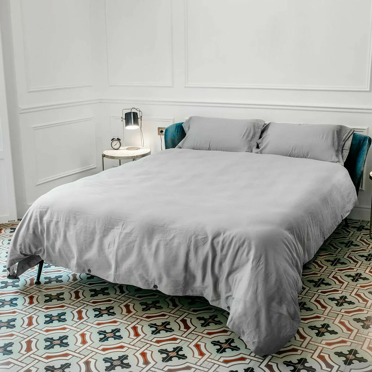 Housse de couette naturals tencel gris lit 2 persones 220 x 220 cm s280622658. Diaytar, le compagnon idéal de votre vie connectée et stylée, à travers une offre généraliste sans équivalent