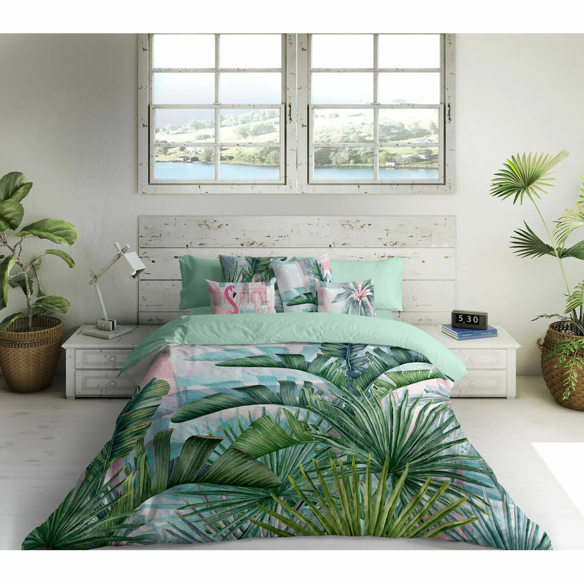 Housse de couette naturals valdivian 180 x 220 cm lit 1 persone s280600278. Notre équipe chez Diaytar est votre équipe de choc, dévouée à débusquer les produits qui méritent votre attention.