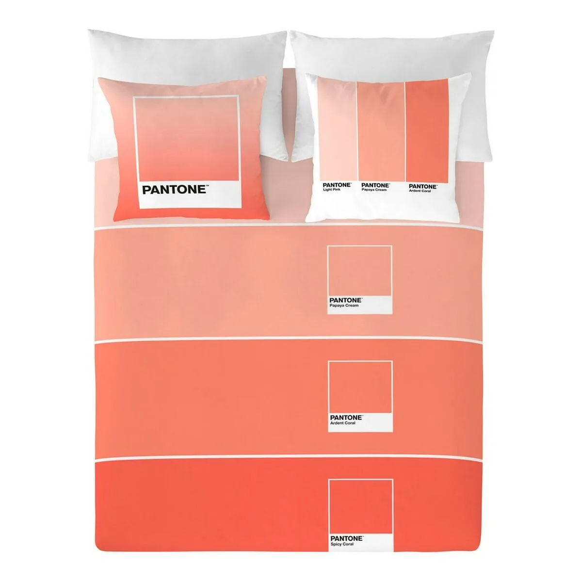 Housse de couette ombre b pantone s280492775. Diaytar, la boutique en ligne qui pense à tout : des gadgets électroniques les plus futés aux objets maison les plus design