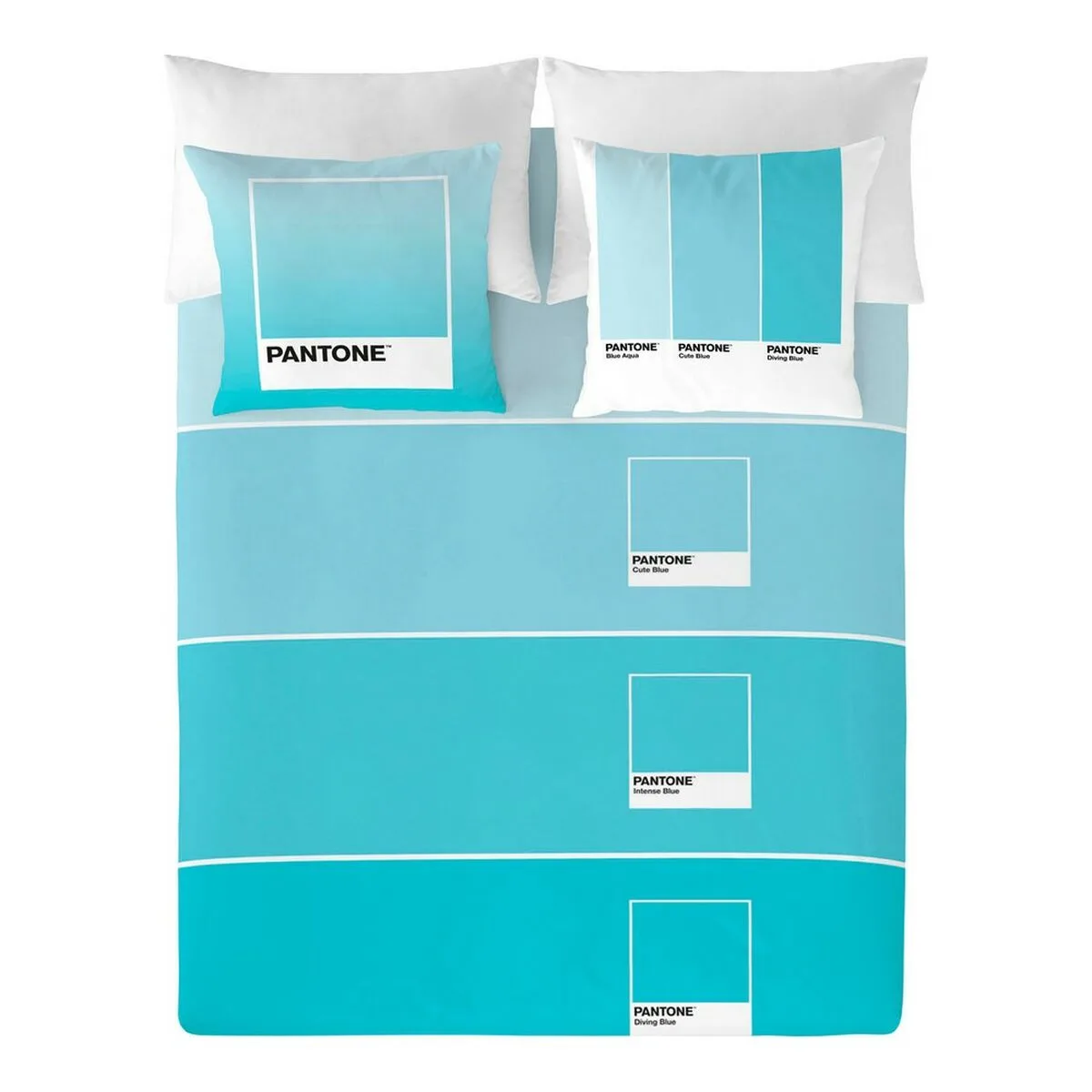Housse de couette ombre pantone s280492368. Notre équipe Diaytar est une bande de dénicheurs compulsifs, toujours en quête du produit qui provoquera l'étincelle dans votre regard.