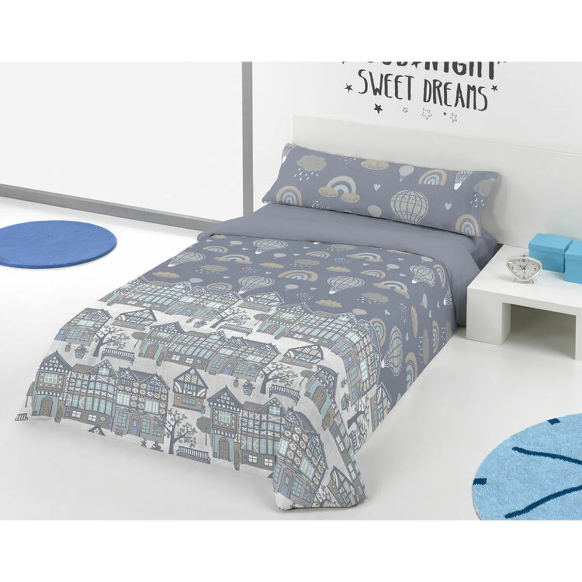 Housse de couette pierre cardin globos bleu 144 fils 180 x 230 cm d210119258. Diaytar c'est bien plus qu'une boutique en ligne : c'est un concept où chaque produit, de l'électronique à la décoration, raconte une histoire