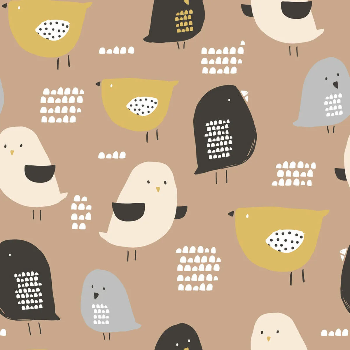 Housse de couette popcorn baby chick lit 1 persone 150 x 220 cm s280627663. Osez l'originalité avec les créations mode exclusives de Diaytar.