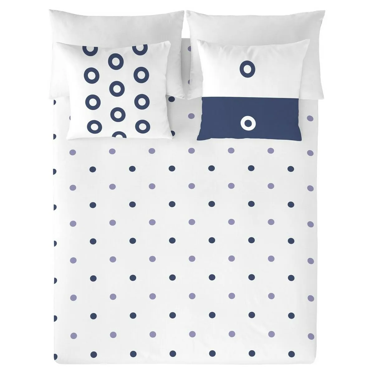 Housse de couette popcorn beca lit king size 260 x 220 cm s280673558. Chez Diaytar, nous ne vendons pas que des produits, nous proposons des solutions, du rêve et un peu de magie au quotidien