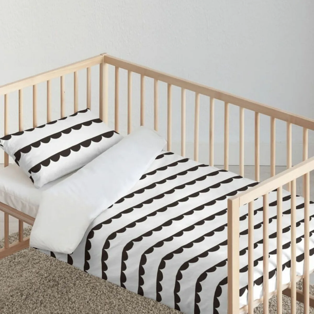 Housse de couette pour berceau kids cotton guildo 100 x 120 cm s981443683. Diaytar, c'est la boîte à outils de votre vie idéale. Des produits pour construire, embellir et optimiser votre quotidien.