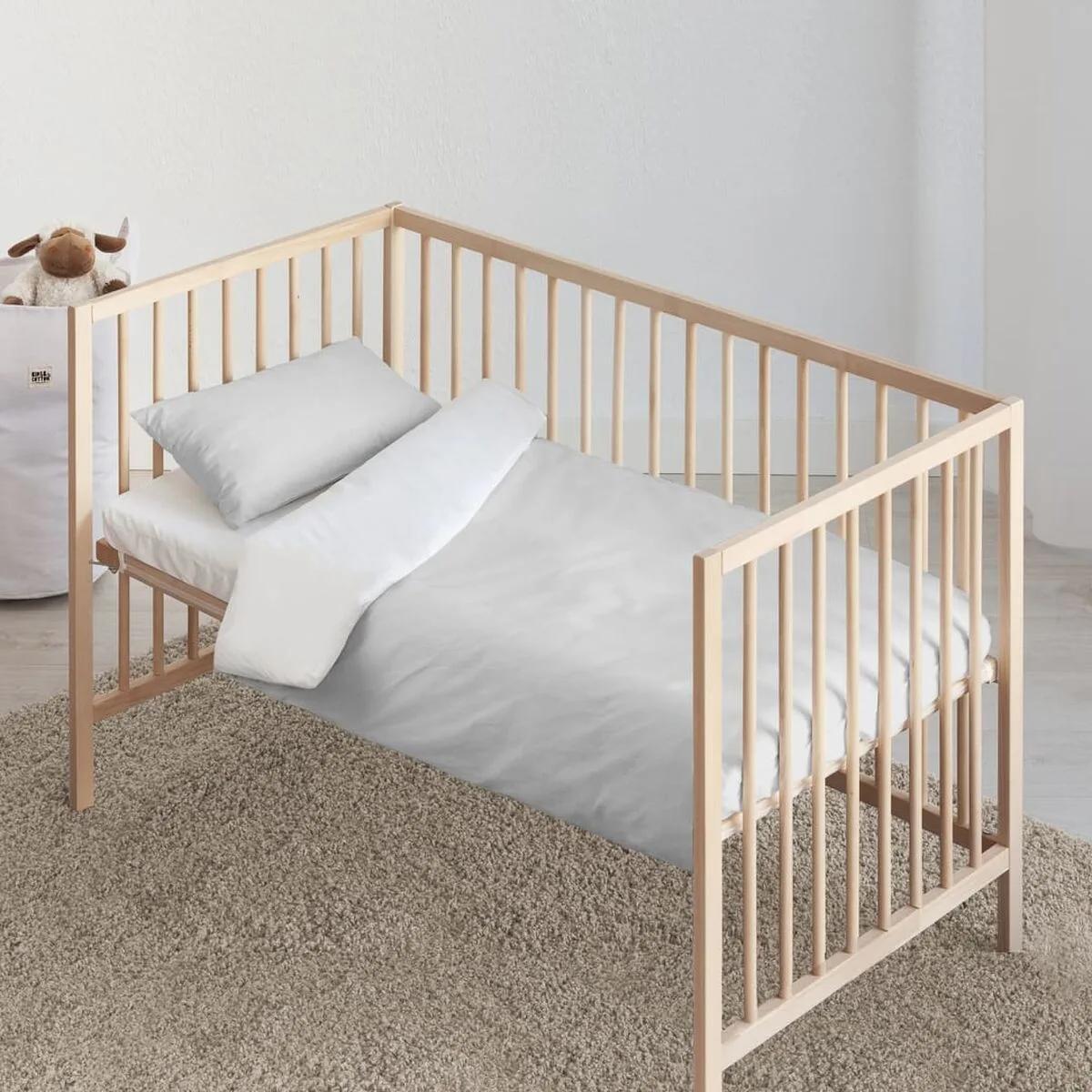 Housse de couette pour berceau kids cotton kanu 100 x 120 cm s981444191. Notre raison d'être : vous faire économiser le plus précieux des resources : votre temps. Bienvenue sur Diaytar, les produits triés sur le volet.