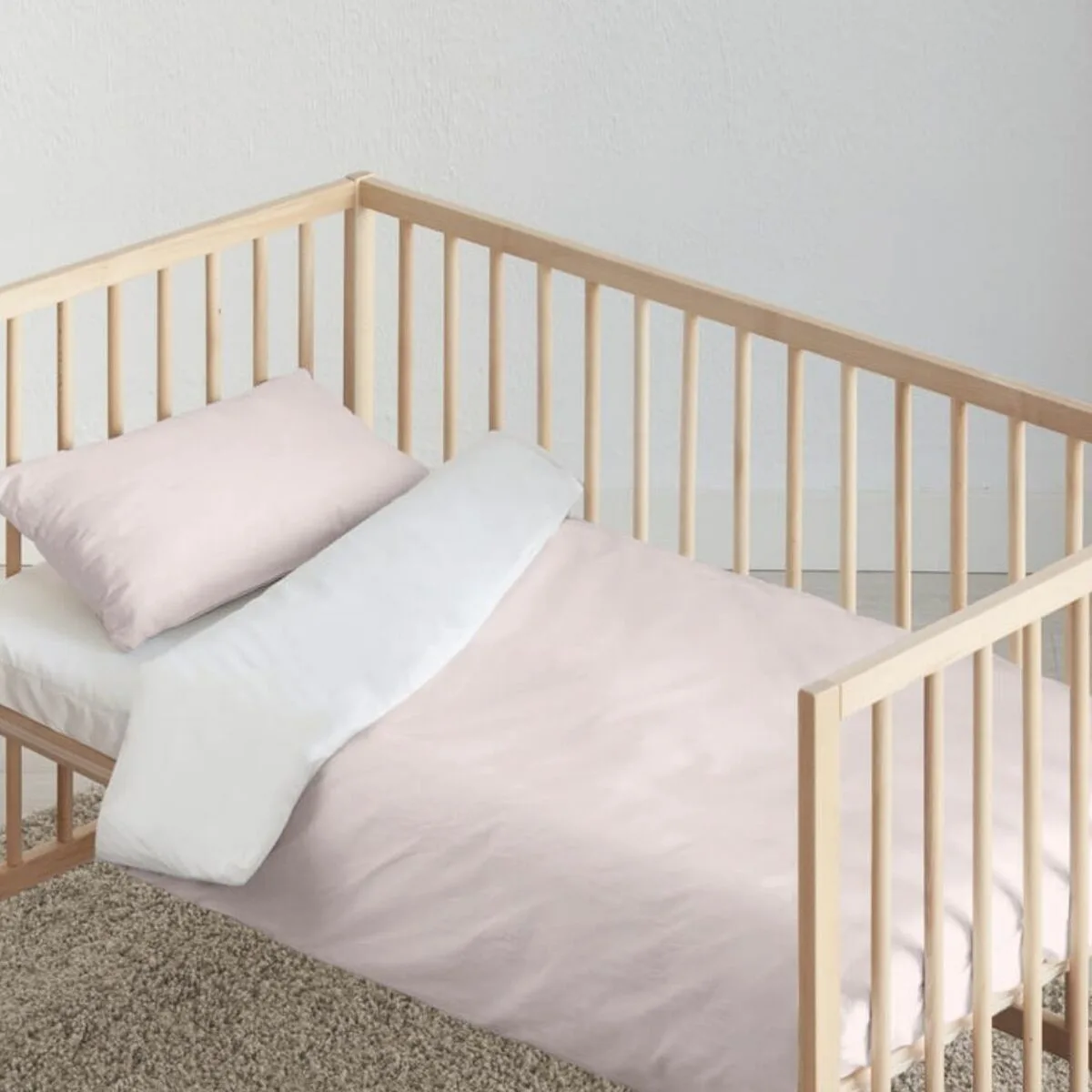Housse de couette pour berceau kids cotton kanu 115 x 145 cm s981447116. Du salon à la chambre, Diaytar habille votre intérieur avec élégance.