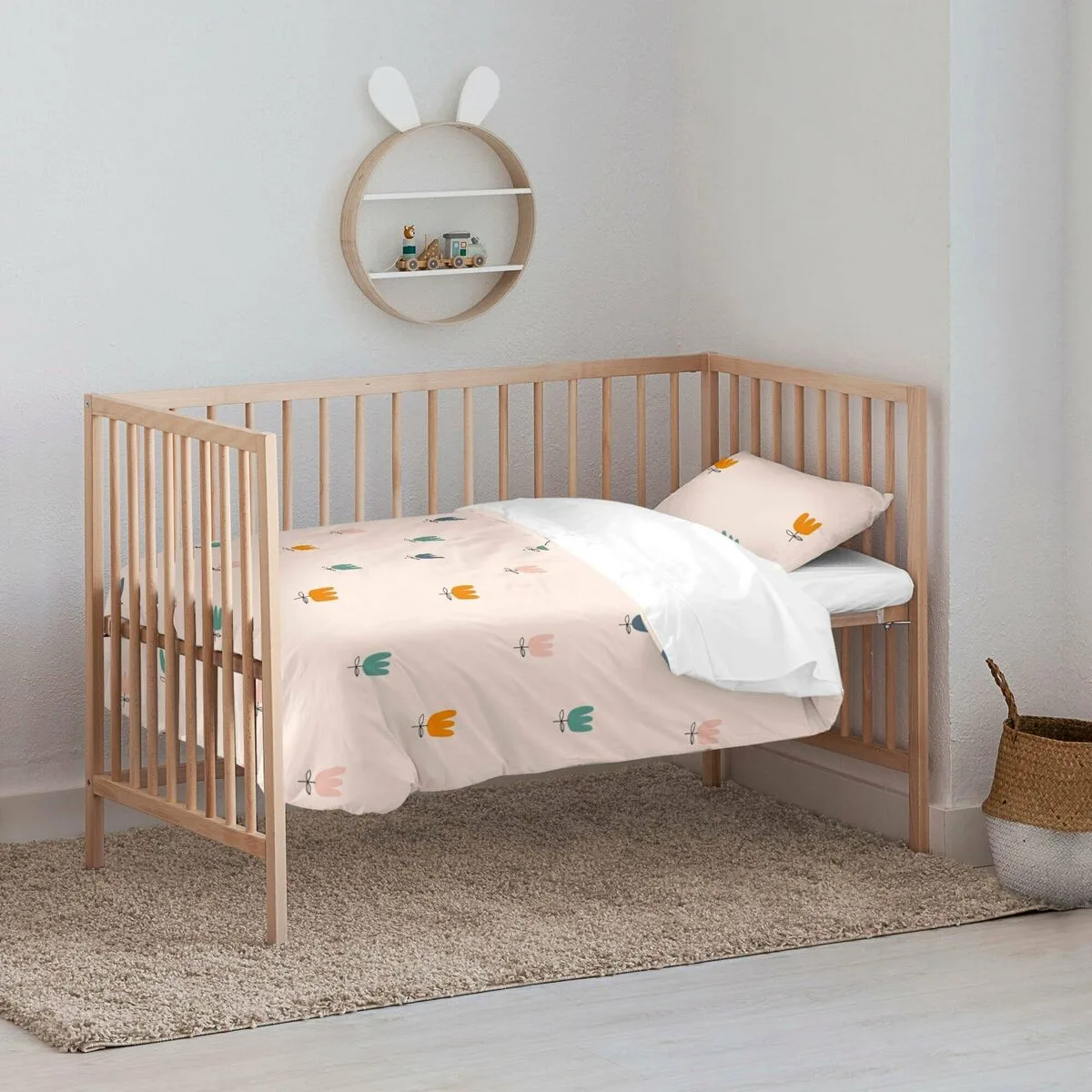 Housse de couette pour berceau kids cotton yuma small 100 x 120 cm s980355334. Diaytar, c'est votre éditeur de vie. Nous sélectionnons les produits qui deviendront les chapitres essentiels de votre quotidien.