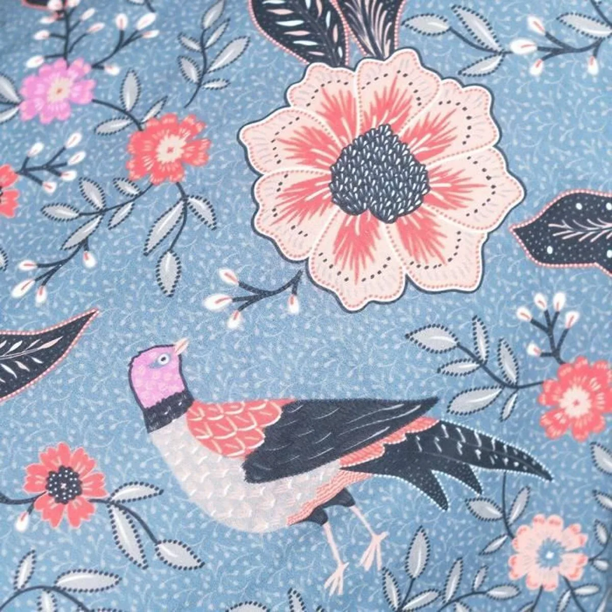 Housse de couette sunshine today floral 240 x 220 cm s718851575. Diaytar, c'est votre passeport pour un tour du monde des produits les plus inspirants, sans quitter votre canapé.